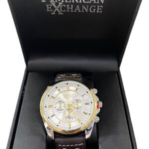 AMERICAN EXCHANGE WATCH AE50689