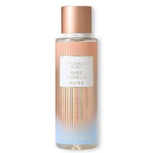 BARE VANILLA BLISS
