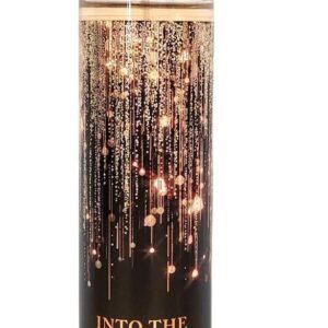 INTO THE NIGHT