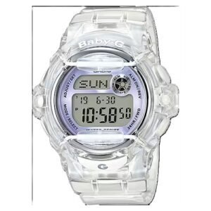 CASIO BG-169R-7E