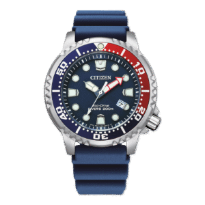 CITIZEN PROMASTER ECO-DRIVE DIVER BN0168-06L