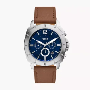 FOSSIL PRIVATEER BQ2819