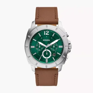 FOSSIL PRIVATEER BQ2821