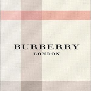 BURBERRY LONDON