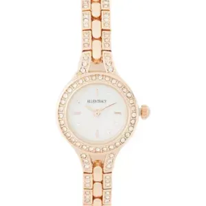 ELLEN TRACY ROSE GOLD 22mm ET5446RG
