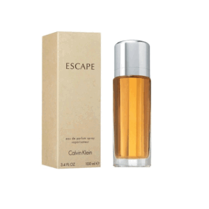 CALVIN KLEIN ESCAPE