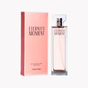 ETERNITY MOMENT