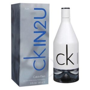 CK IN2U
