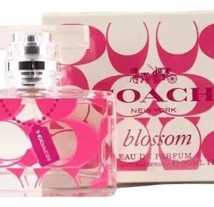 NEW YORK BLOSSOM