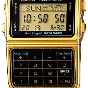 CASIO DBC-611GE