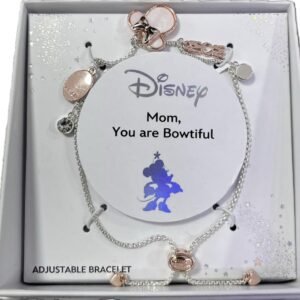 MANILLA AJUSTABLE DISNEY MOM, YOU ARE BOWTIFUL