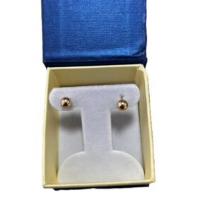 DORMILONA DE ORO 14K TILO JEWELRY