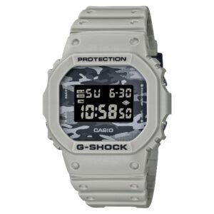 CASIO DW-5600CA-8