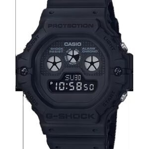CASIO DW-5900BB-1