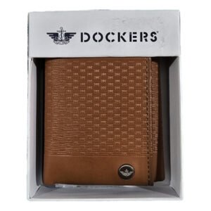 BILLETERA DOCKERS MEN COFFE