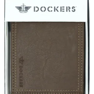 BILLETERA DOCKERS CAFÉ