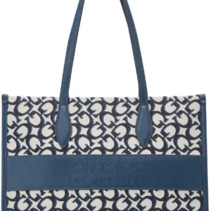 GUESS INES NAVY FF948222