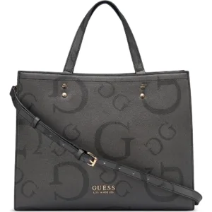 BOLSA GUESS LINDEY COAL JG884125
