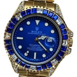 ROLEX SUBMARINER DIAMOND