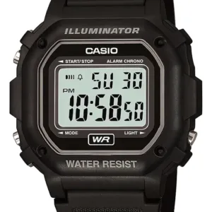 CASIO F-108wh-1acf
