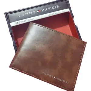 BILLETERA TOMMY HILFIGER RFID PROTECTION 31HP220086