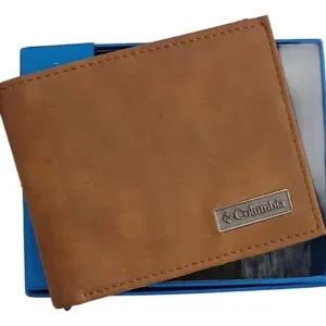BILLETERA COLUMBIA BROWN 31CP220083
