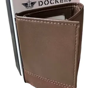 BILLETERA DOCKERS