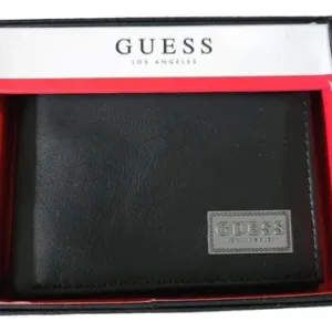 BILLETERA GUESS HOMBRE