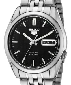 SEIKO 5 AUTOMATIC SNK361K1