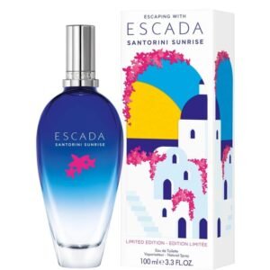 ESCADA SANTORINI SUNRISE