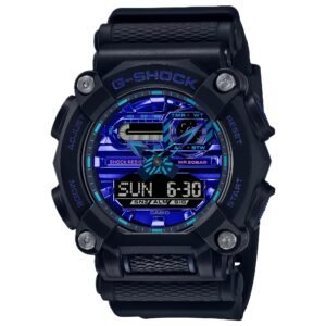 CASIO GA-900VB-1A