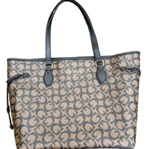 BOLSA GUESS ASHBURN MOSS JG948625