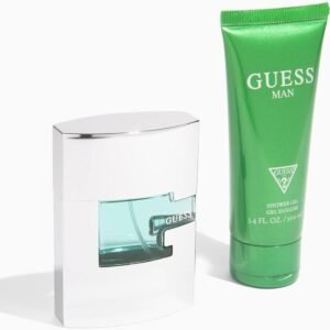 MAN GREEN