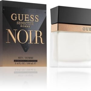 SEDUCTIVE NOIR HOMME