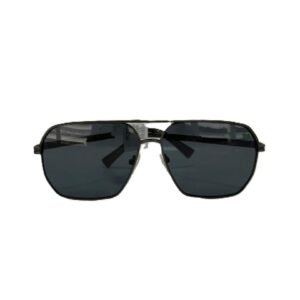 GUESS SUNGLASSES GO00015 GUNMETAL/GRAY