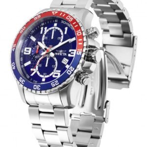 INVICTA SPECIALTY MEN'S WATCH - 45mm, Steel (34030)