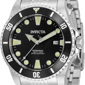 INVICTA PRO DIVER 44mm 33502