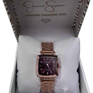 JESSICA SIMPSON JSD0002RG PINK