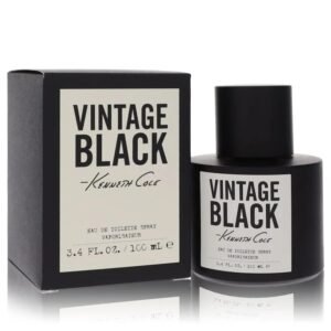 KENNETH COLE VINTAGE BLACK