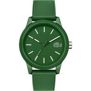 LACOSTE 12.12 WATCH VERDE