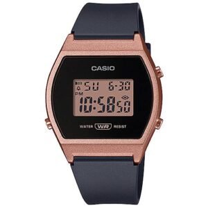 CASIO LW-204-1A