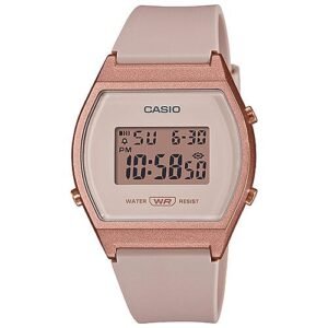 CASIO LW-204-4A