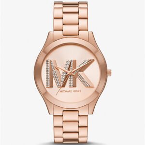 MICHAEL KORS SLIM RUNWAY MK4733