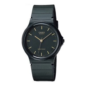 CASIO STANDARD MQ-24-1EL