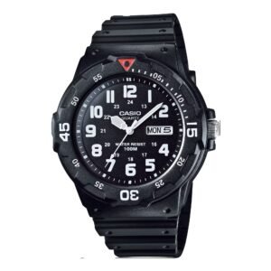 CASIO ANALOG MRW-200H-1BV