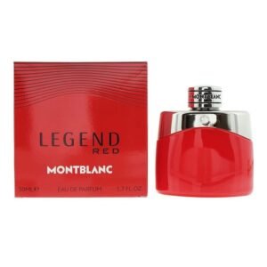 MONTBLANC LEGEND RED