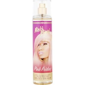 PINK FRIDAY