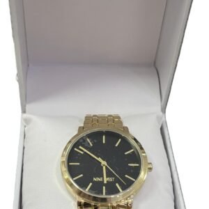 NINE WEST NW-3060BKGB