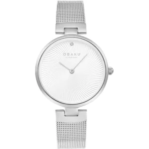 OBAKU DENMARK DIAMANT - STEEL