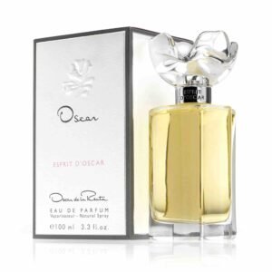 OSCAR DE LA RENTA ESPRIT D'OSCAR